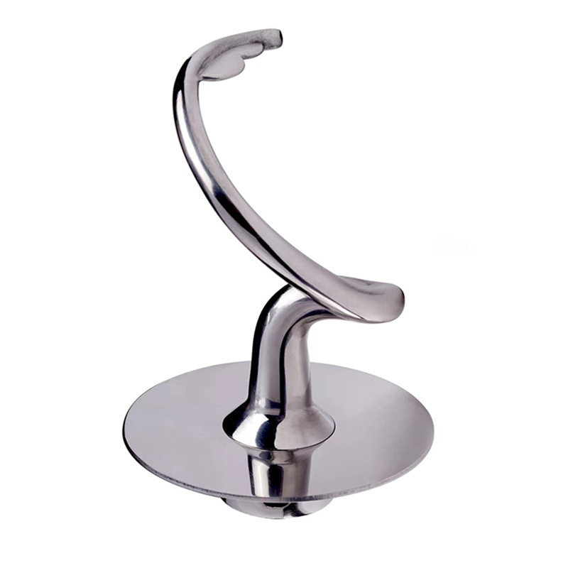 B02C-Stainless Steel Spiral Do - Commercial Kitchen Aid Mixer recension och pris