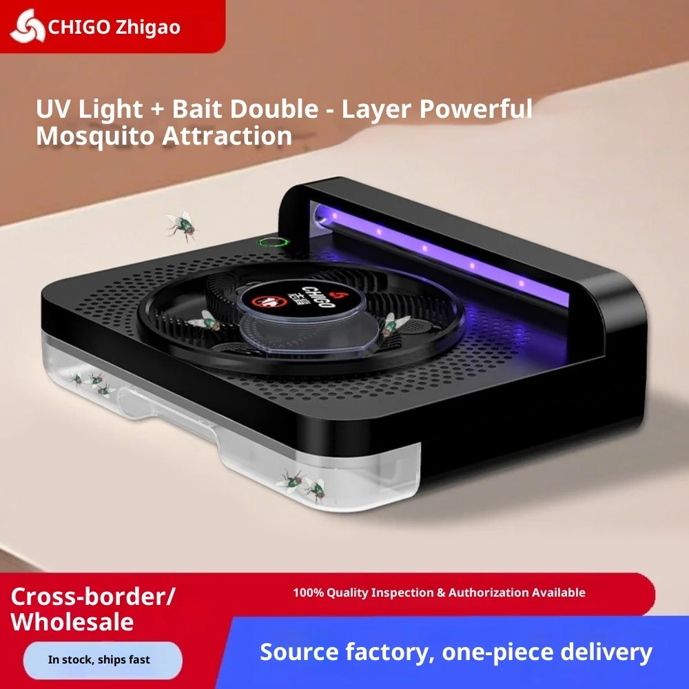 Automatic Fly Catcher For Home - Commercial Kitchen Fly Zapper recension och pris