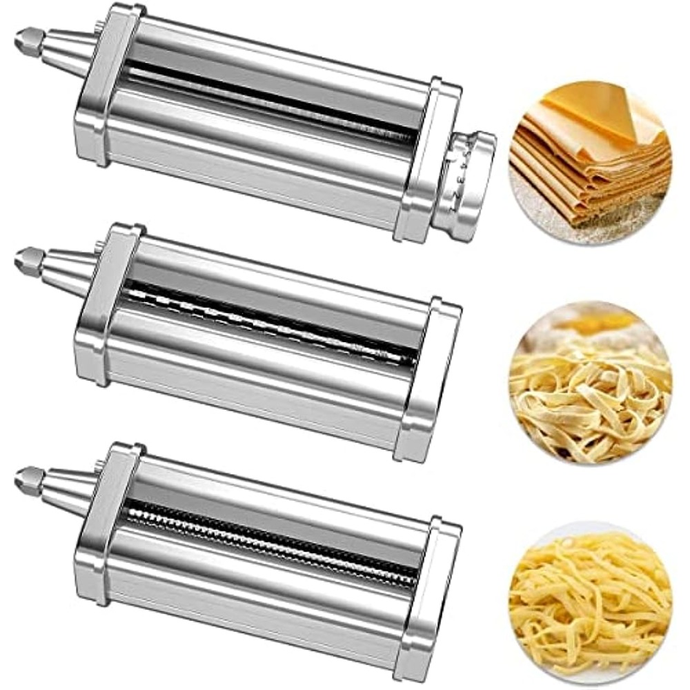 For kitchen pasta machine, sta - Commercial Kitchen Aid Mixer recension och pris