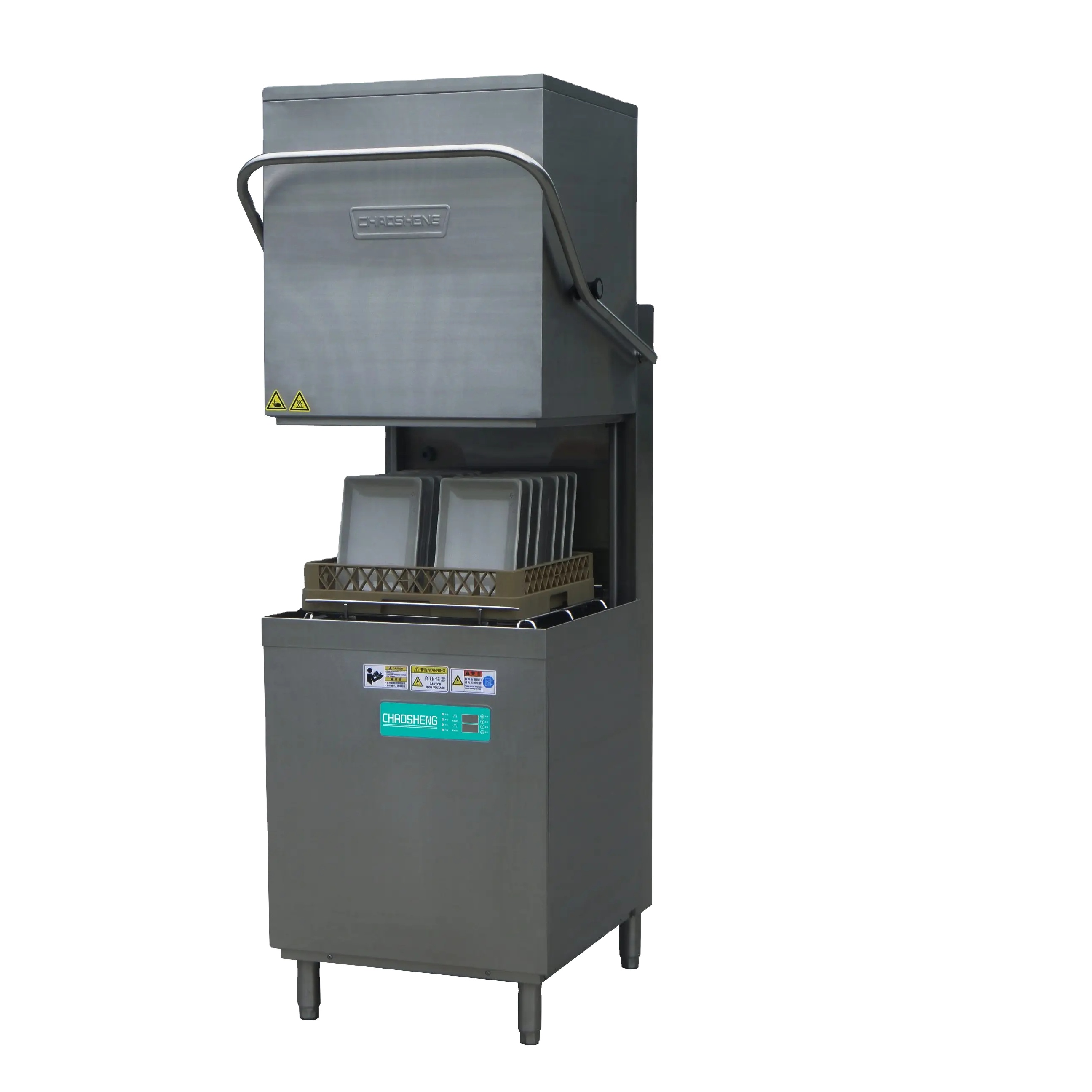 ef-Smart Electric Stainless St - Commercial Kitchen Appliances recension och pris