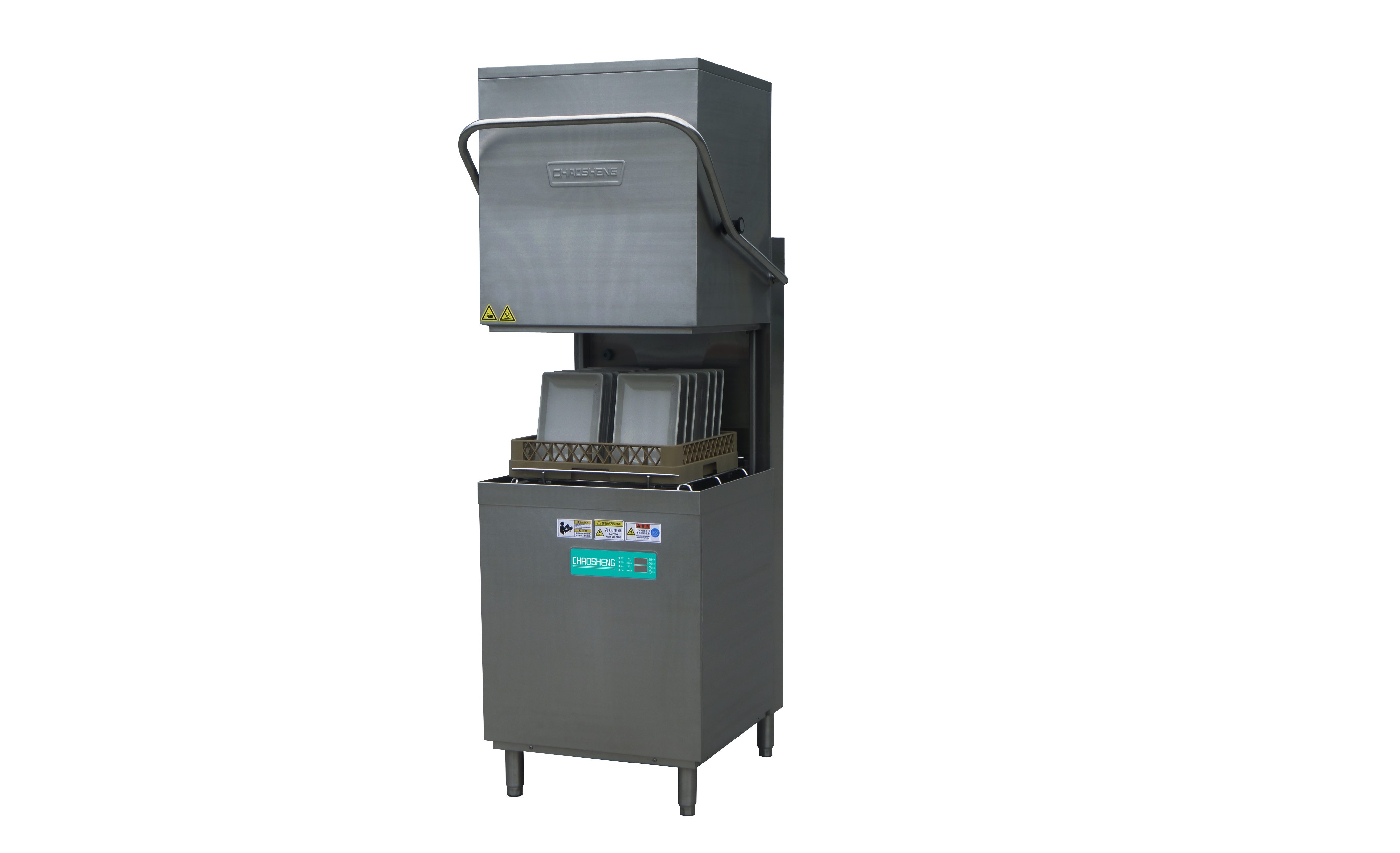 ef-Smart Electric Stainless St - Commercial Kitchen Appliances recension och pris