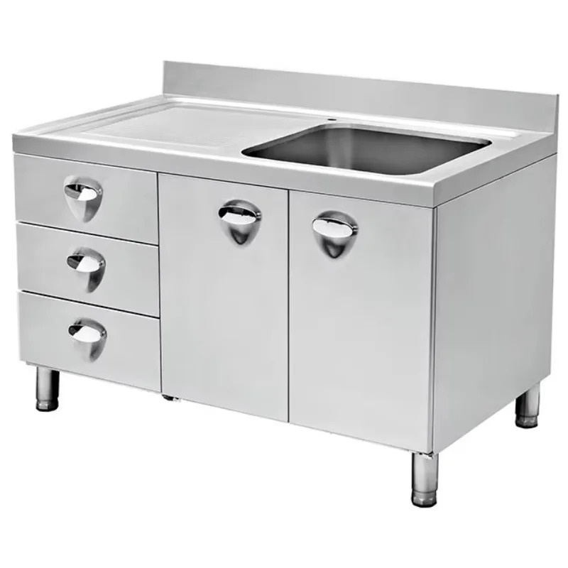 Heavy Duty Restaurant Kitchen  - Commercial Kitchen Table recension och pris
