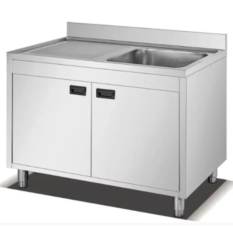Heavy Duty Restaurant Kitchen  - Commercial Kitchen Table recension och pris