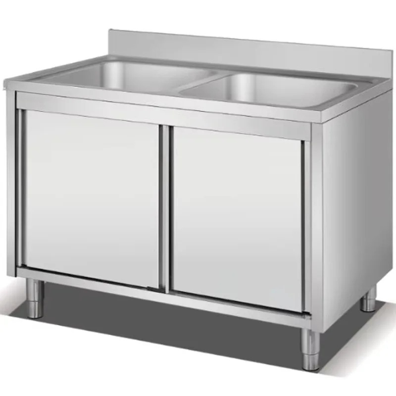 Heavy Duty Restaurant Kitchen  - Commercial Kitchen Table recension och pris
