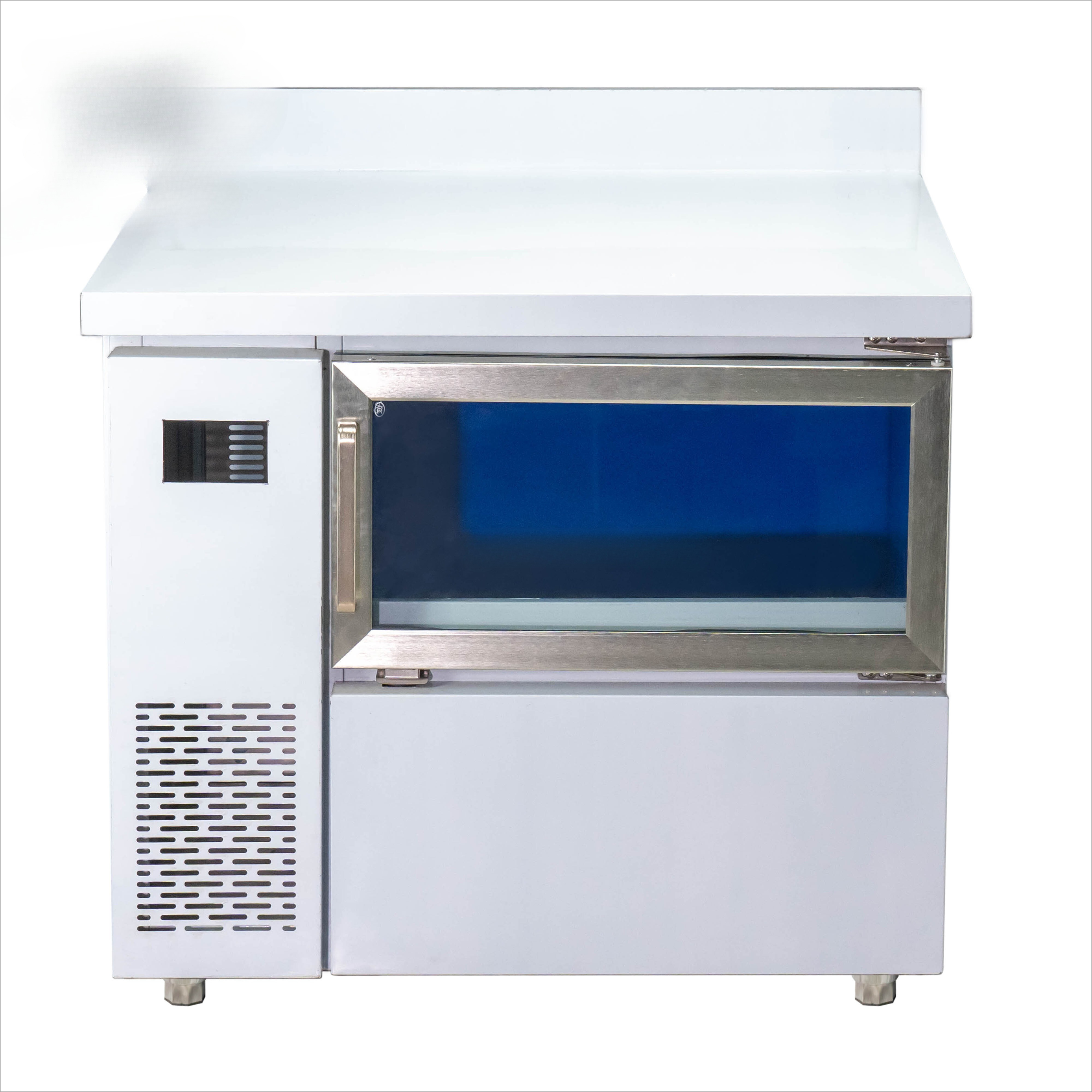 Commercial Kitchen and Bar Sta - Commercial Kitchen Bench recension och pris