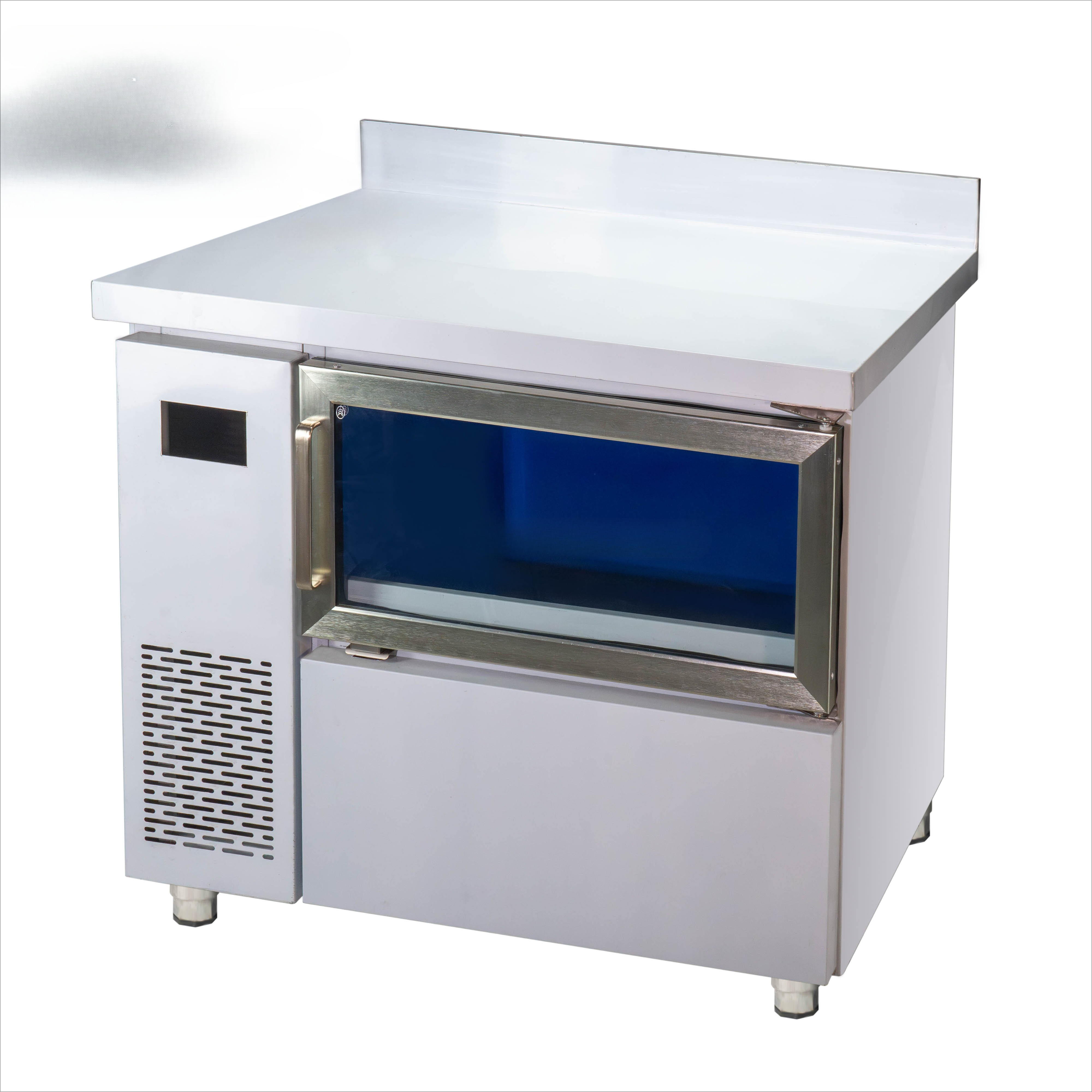 Commercial Kitchen and Bar Sta - Commercial Kitchen Bench recension och pris