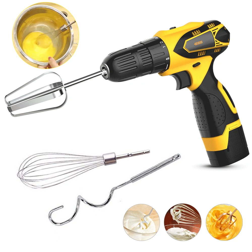 Kitchen Stainless Steel Egg Be - Commercial Kitchen Aid Mixer recension och pris