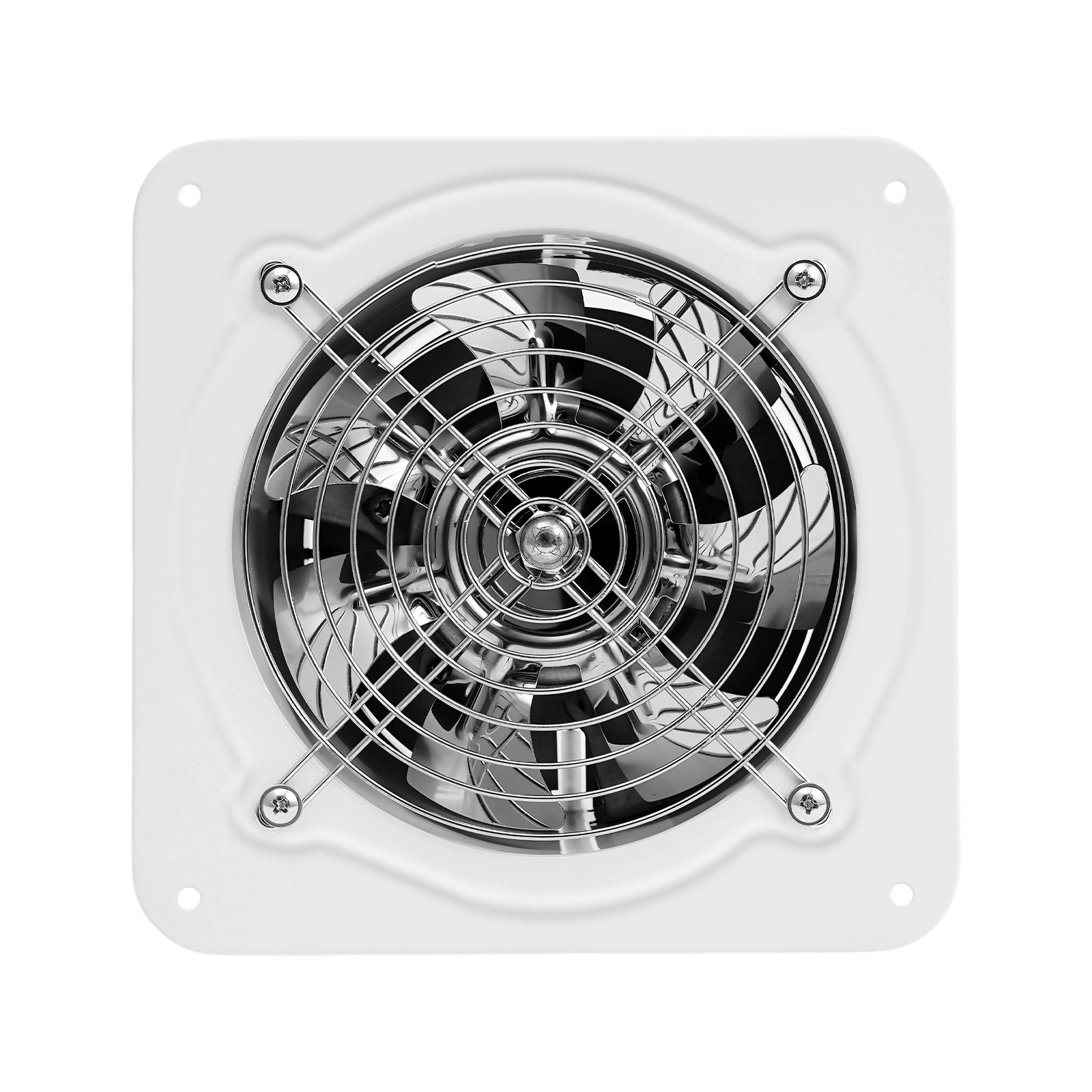 Quiet Exhaust Fan 40W 2600RPM  - Commercial Kitchen Exhaust recension och pris