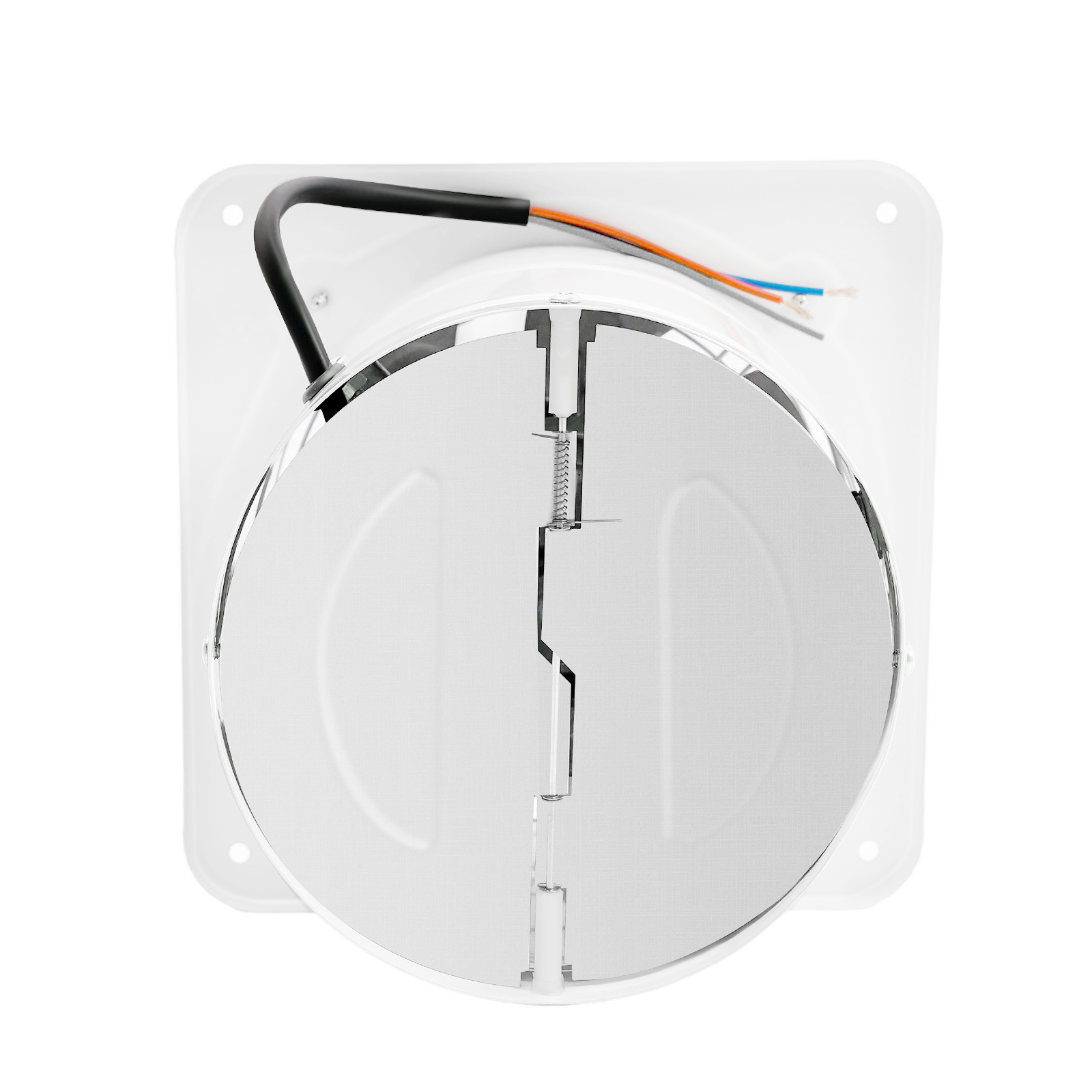 Quiet Exhaust Fan 40W 2600RPM  - Commercial Kitchen Exhaust recension och pris