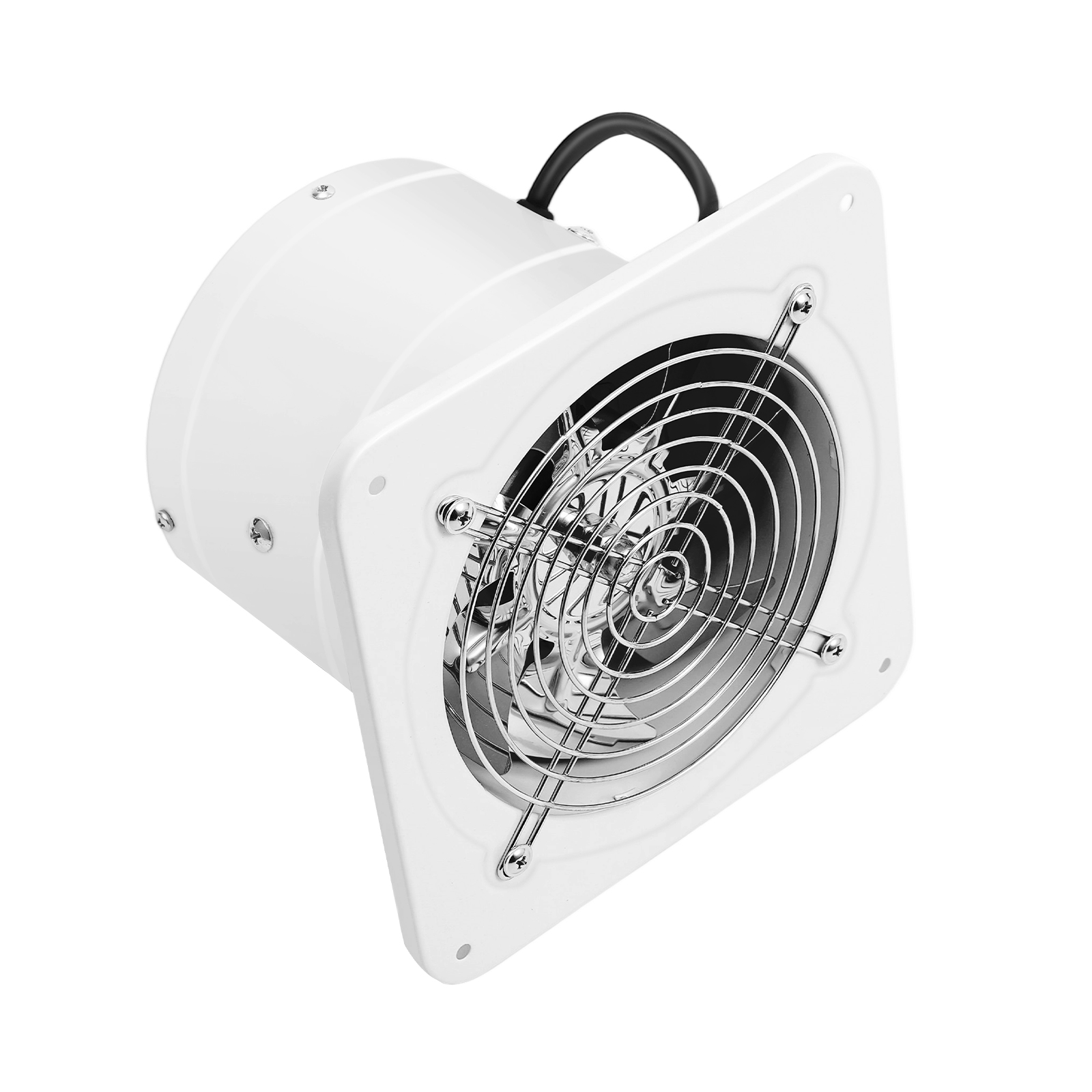 Quiet Exhaust Fan 40W 2600RPM  - Commercial Kitchen Exhaust recension och pris