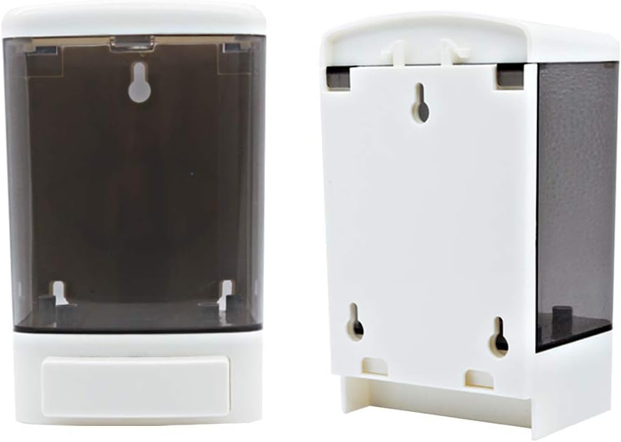 Wall Mounted Manual Soap Dispe - Commercial Kitchen Images recension och pris