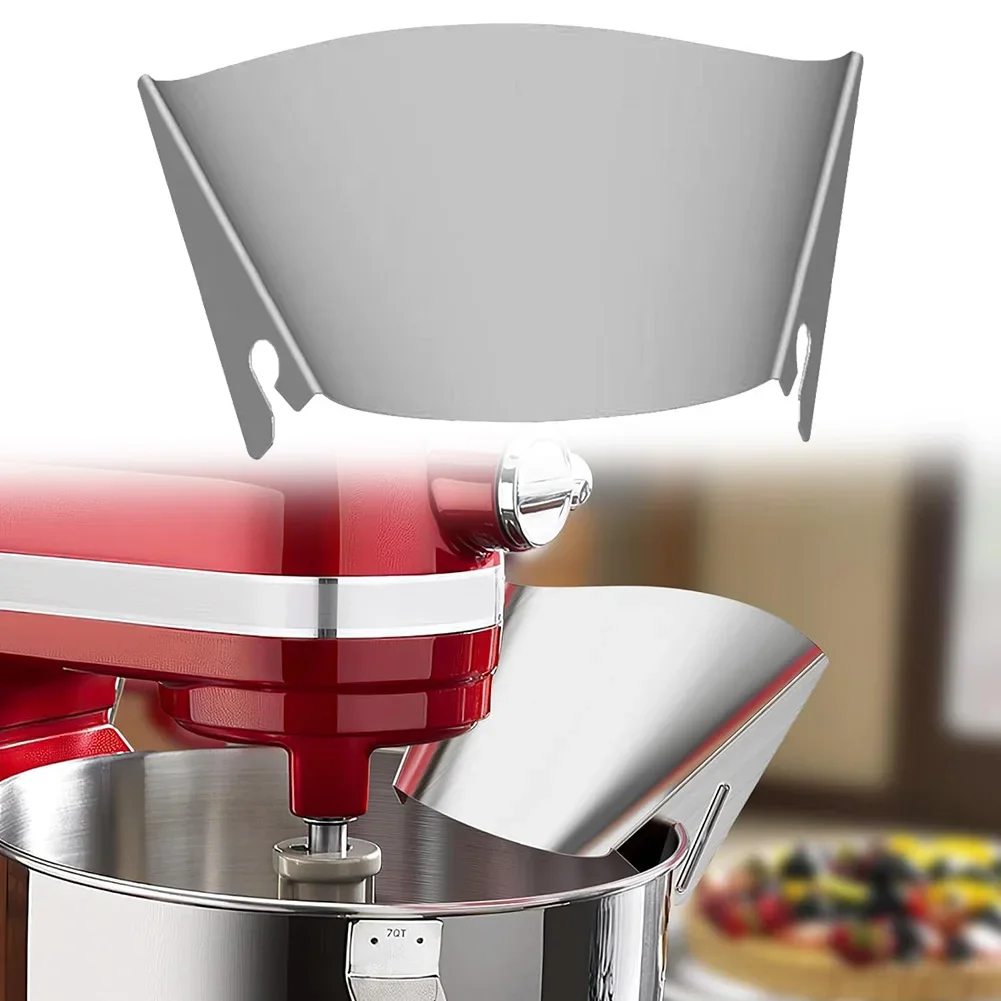 Lifesparking Stainless Steel P - Commercial Kitchen Aid Mixer recension och pris