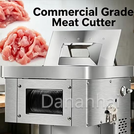 Commercial Multifunctional Mea - Commercial Kitchen Appliances recension och pris