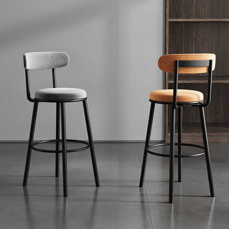 Kitchen Counter Bar Chair High - Commercial Kitchen Bench recension och pris