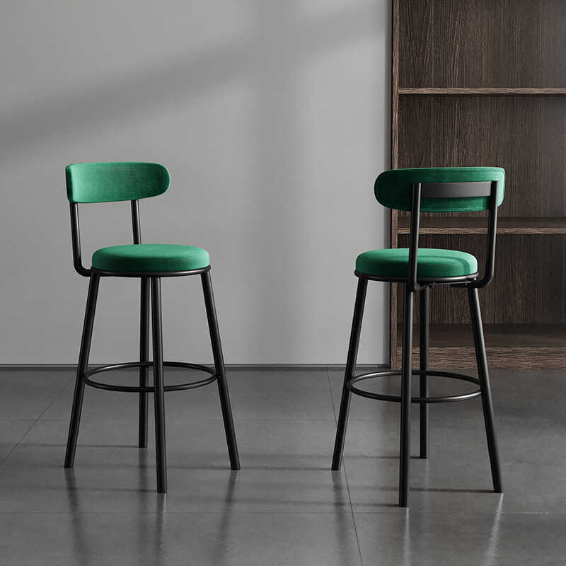 Kitchen Counter Bar Chair High - Commercial Kitchen Bench recension och pris