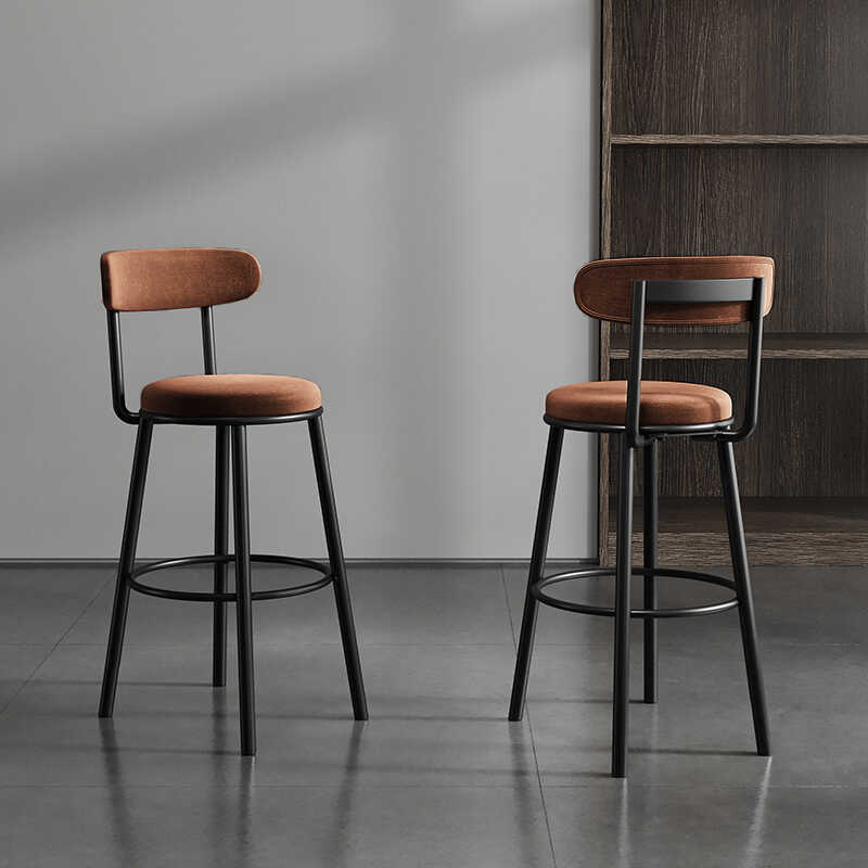 Kitchen Counter Bar Chair High - Commercial Kitchen Bench recension och pris