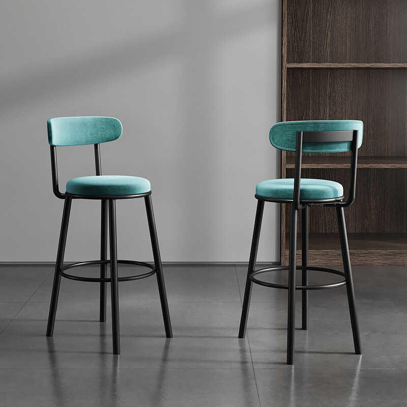 Kitchen Counter Bar Chair High - Commercial Kitchen Bench recension och pris