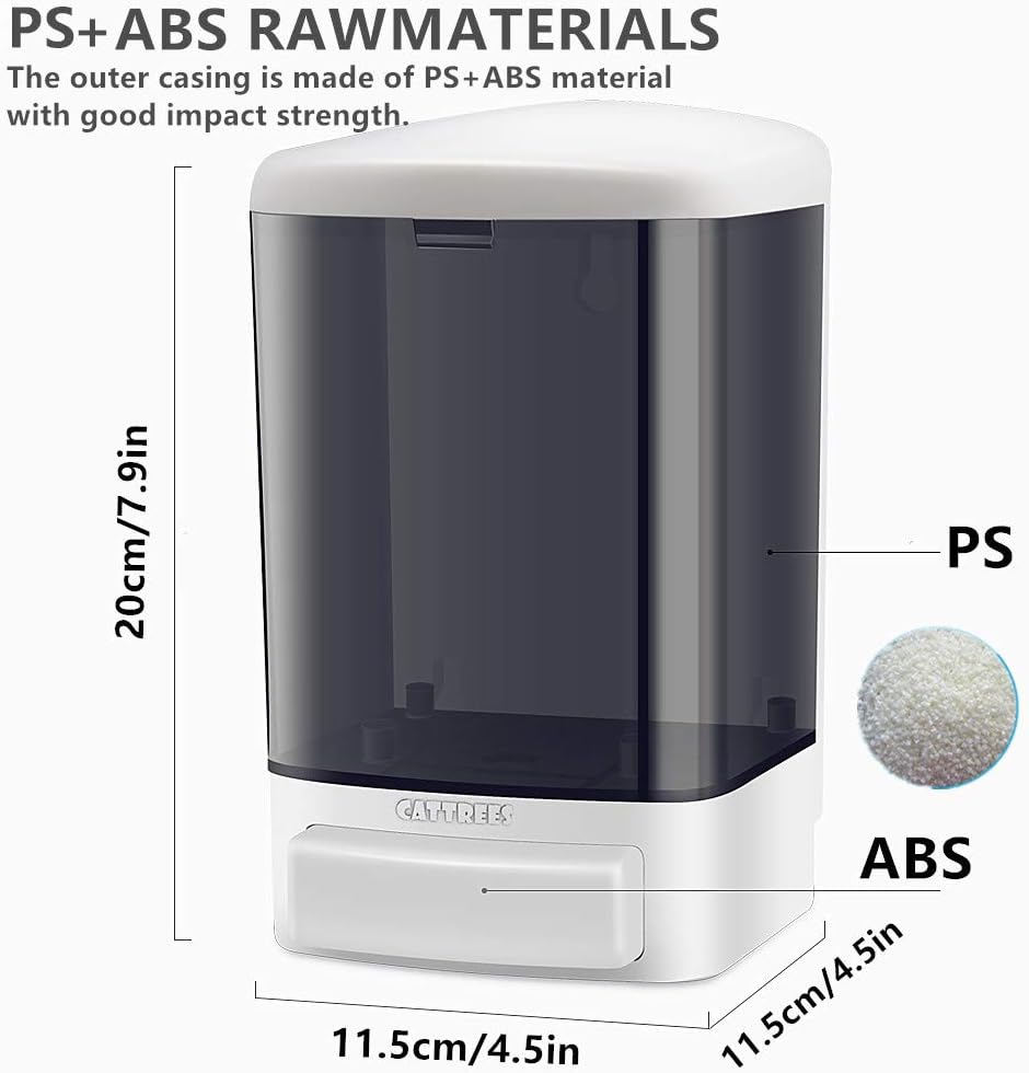 Manual Soap Dispenser 33.8oz W - Commercial Kitchen Images recension och pris