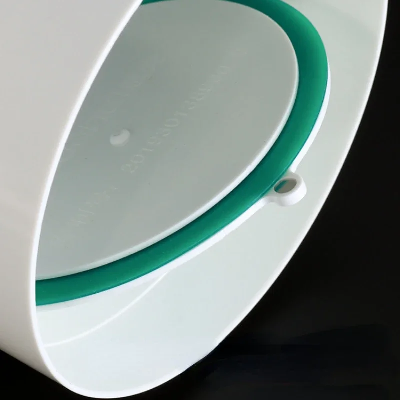 75/110PVC Exhaust Fan Check Va - Commercial Kitchen Exhaust recension och pris