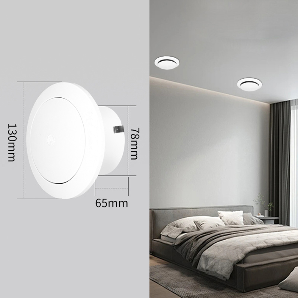 Adjustable Diffuser Air Exhaus - Commercial Kitchen Exhaust recension och pris