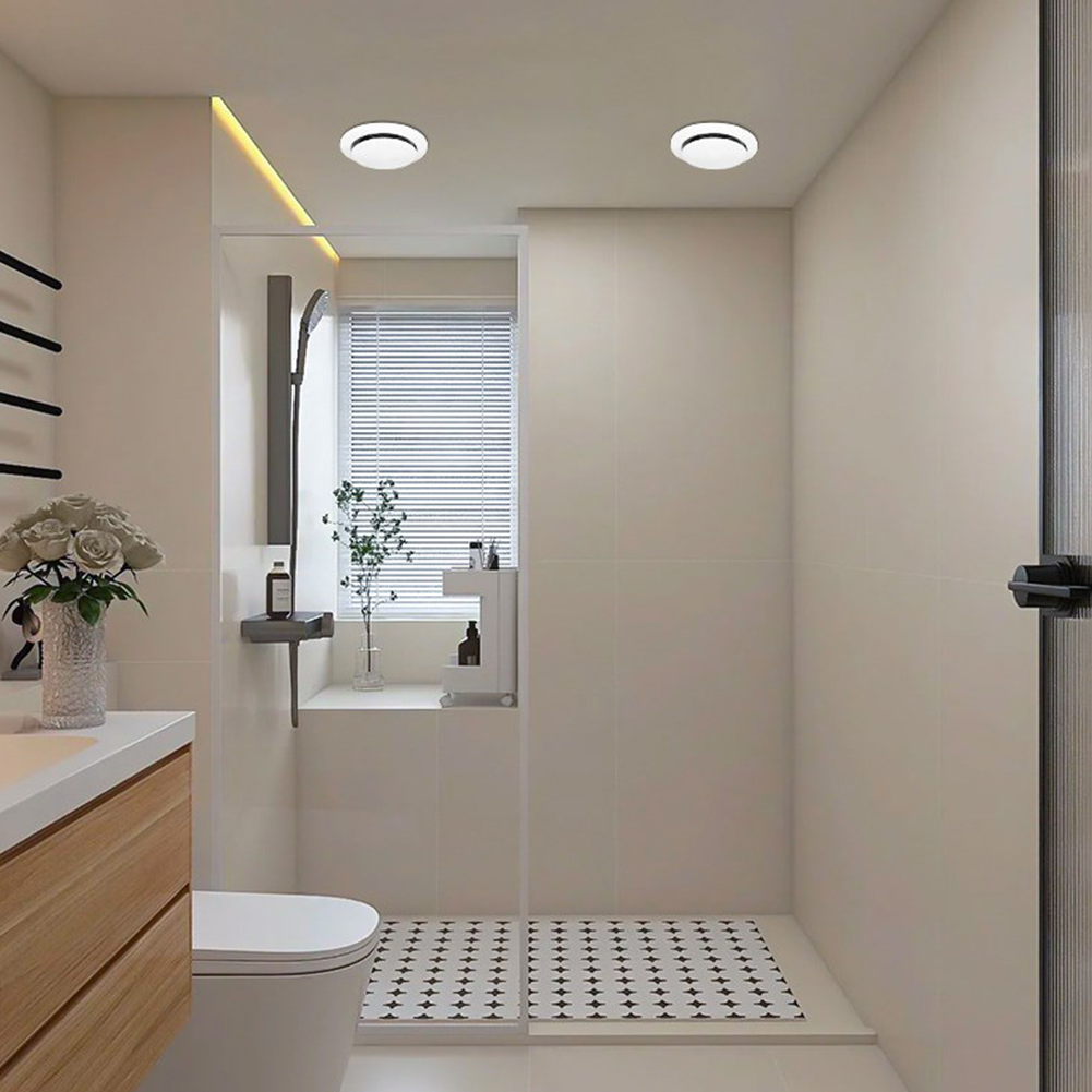 Adjustable Diffuser Air Exhaus - Commercial Kitchen Exhaust recension och pris