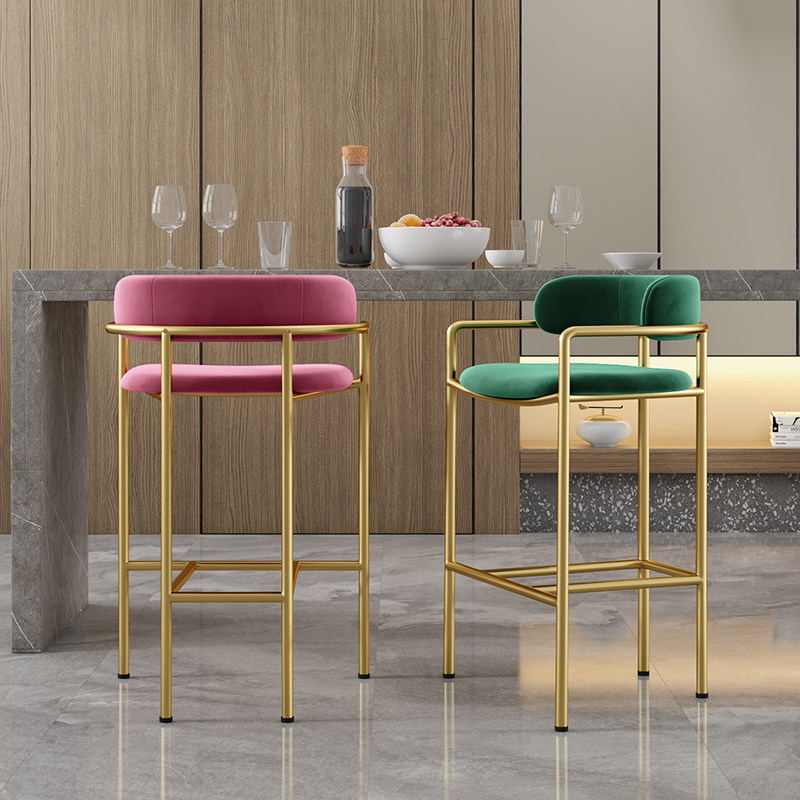 High Stool Stools Kitchen Isla - Commercial Kitchen Bench recension och pris