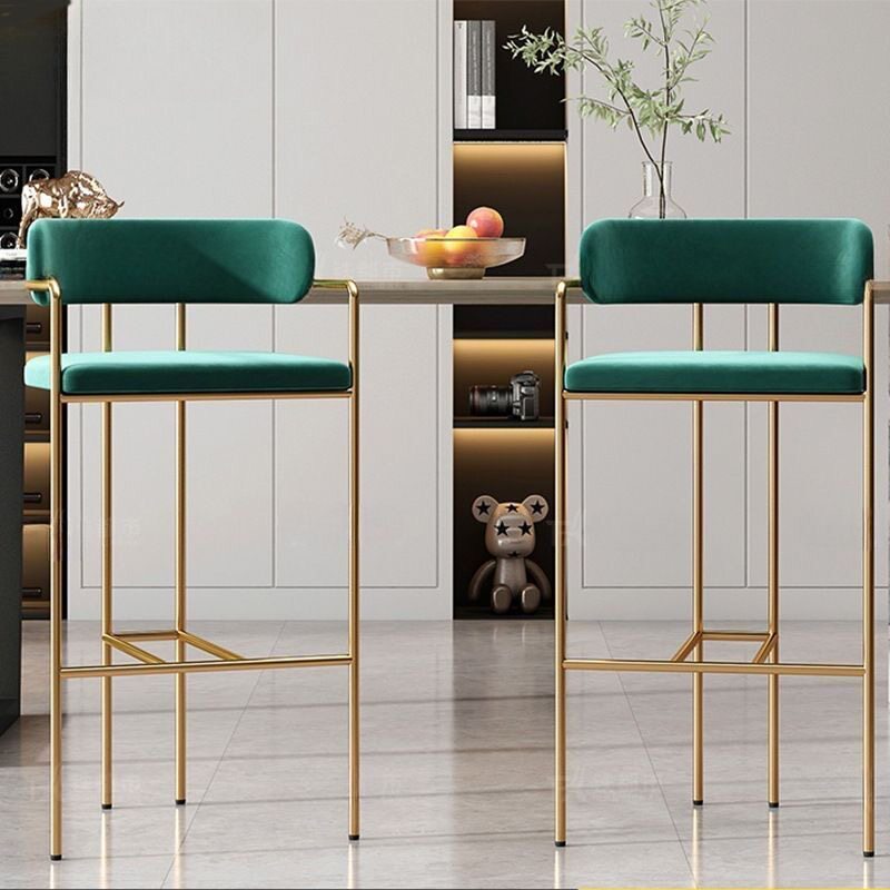 High Stool Stools Kitchen Isla - Commercial Kitchen Bench recension och pris