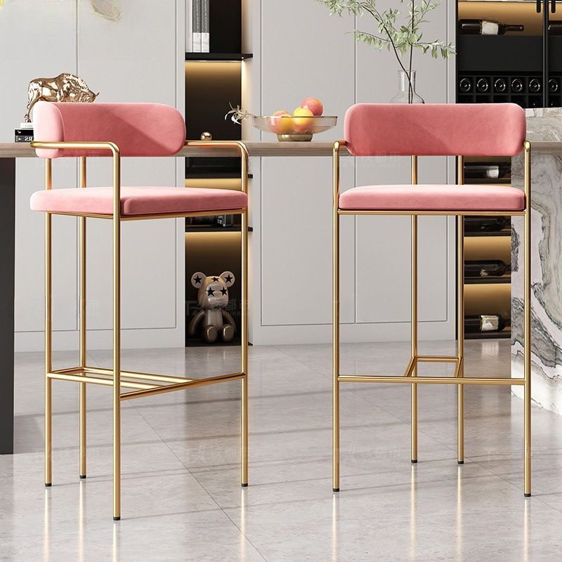 High Stool Stools Kitchen Isla - Commercial Kitchen Bench recension och pris