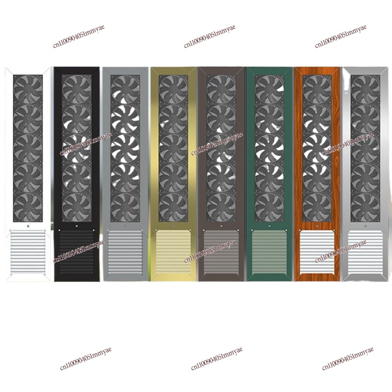 Window Ventilation Fan No Punc - Commercial Kitchen Exhaust recension och pris